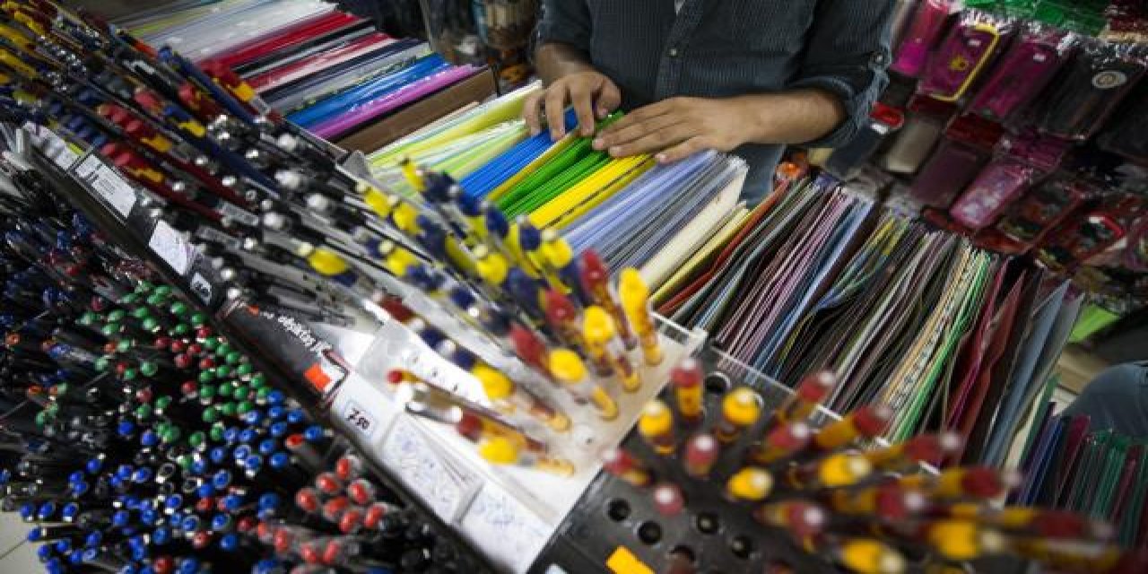 Kırtasiye ürünlerinin güvenli olup olmadığı nasıl anlaşılır?