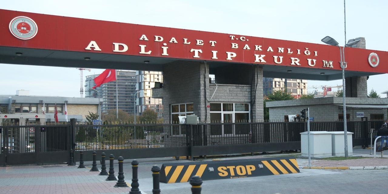 Adli Tıp Kurumu'ndan 'Kürtçe tercüman' açıklaması