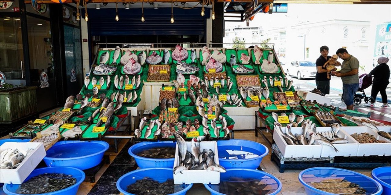 Kainat eczanesinden balığın derisi, kıkırdağı, kılçığı bile faydalı