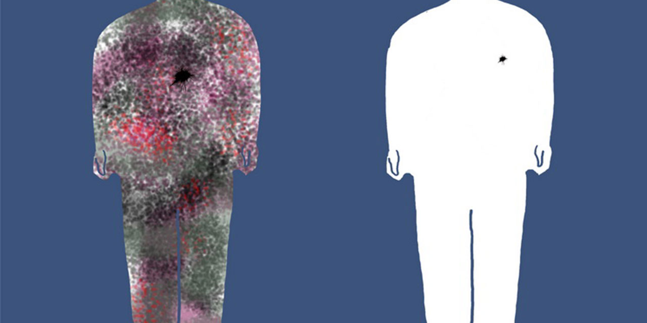 Neyi temsil ettiğinin farkında mısın?