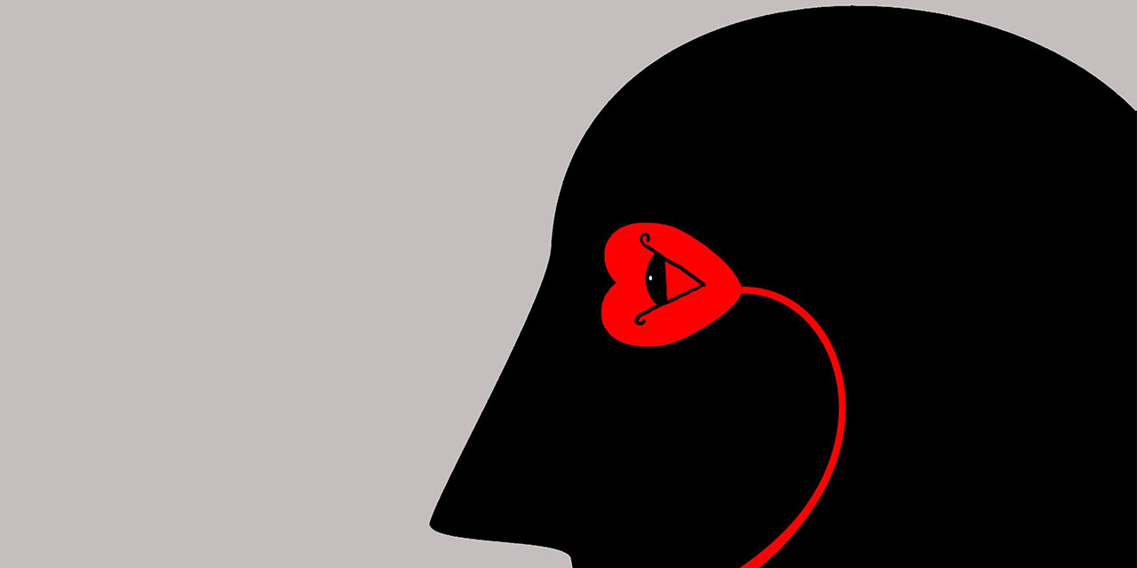 Konuşma adabı: Kalpten bakışlarla, gülden nakışlarla