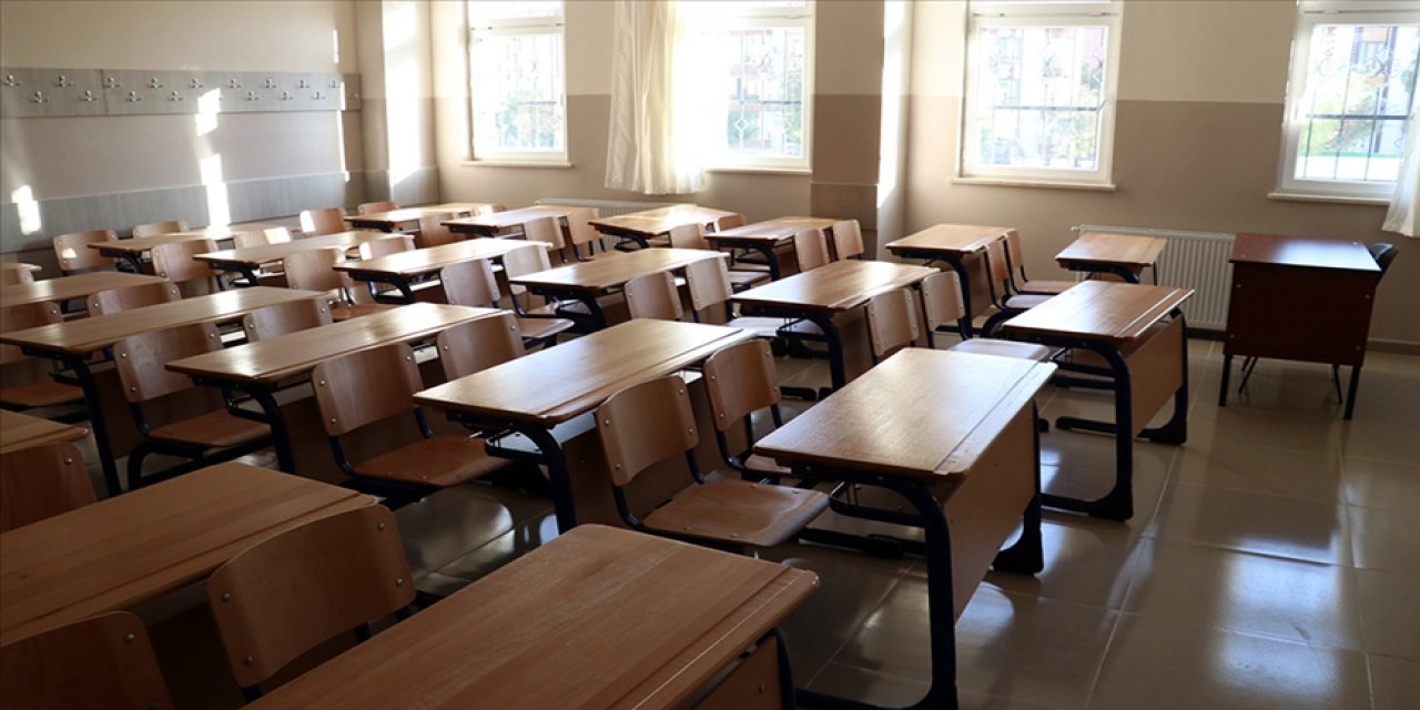 10 ilde eğitime 2 hafta ara