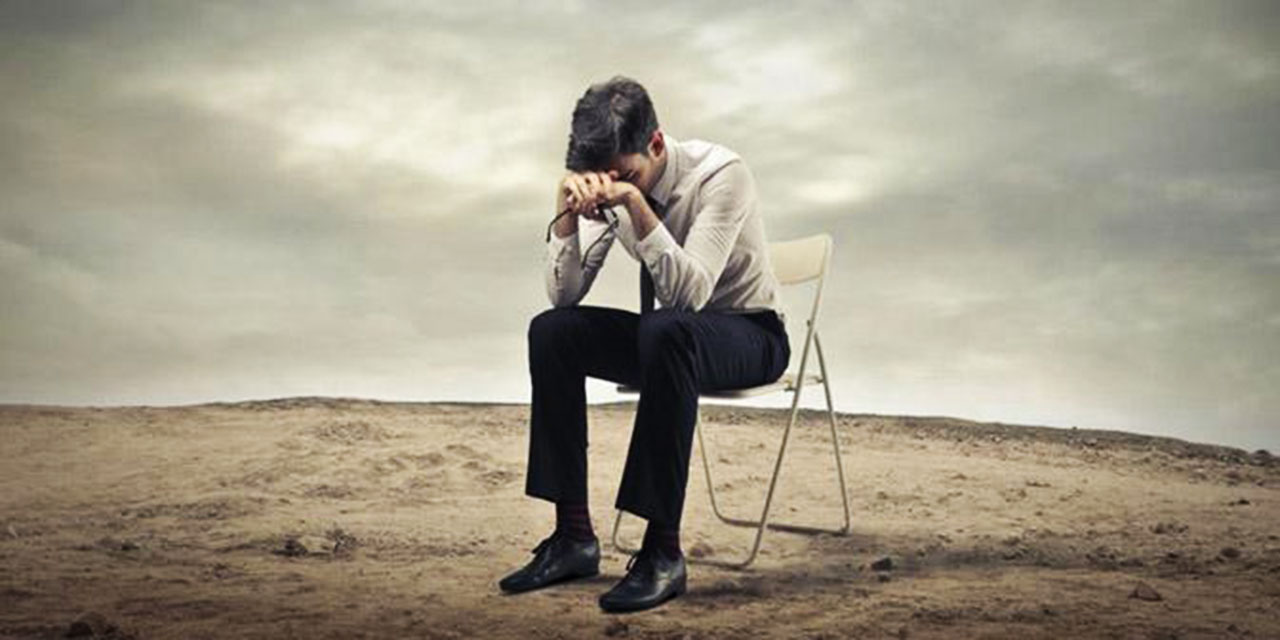 Bediüzzaman: Herkes me'yusiyetten derd-i maişet endişesiyle kalben ağlarken