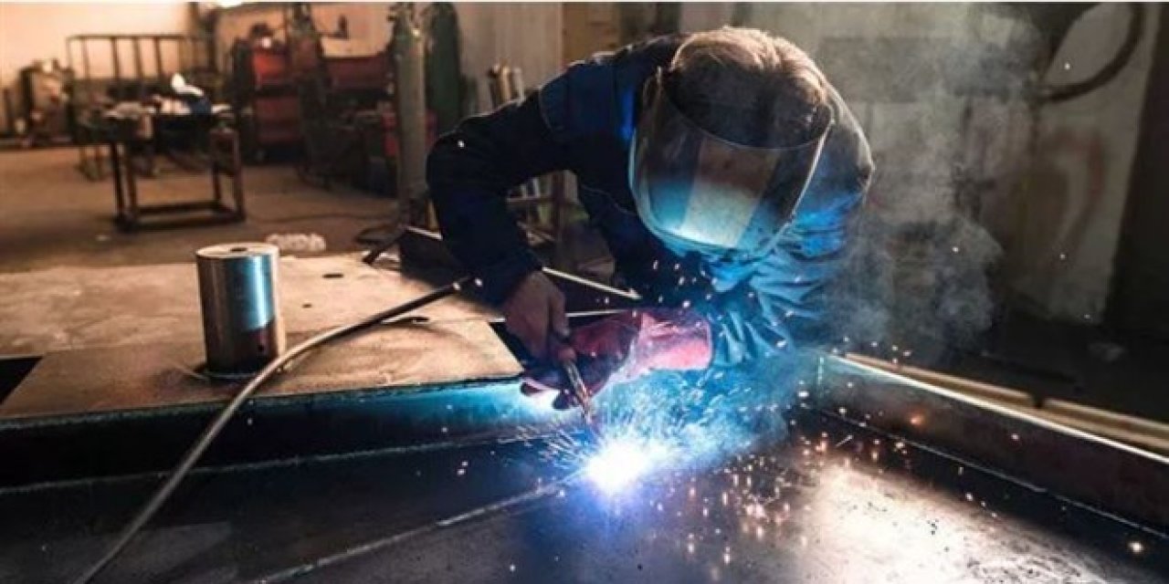 Mühendis çok, kaynakçı yok... 20 bin TL maaşla eleman bulamıyorlar!