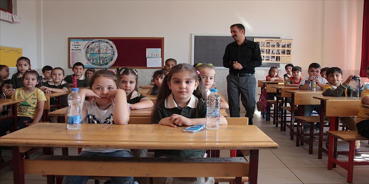 Dil ve konuşma bozuklukları çocuğun okul hayatını olumsuz etkiliyor