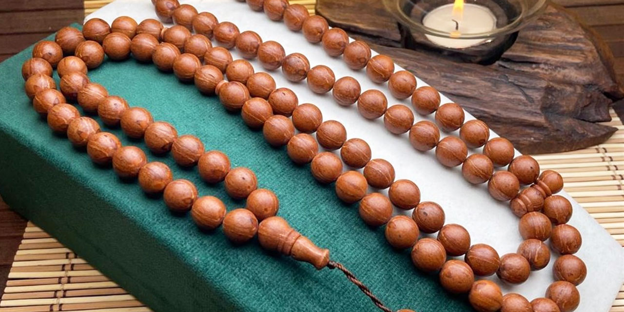 Peygamberimiz Efendimizin (asm) yaptığı zikirler