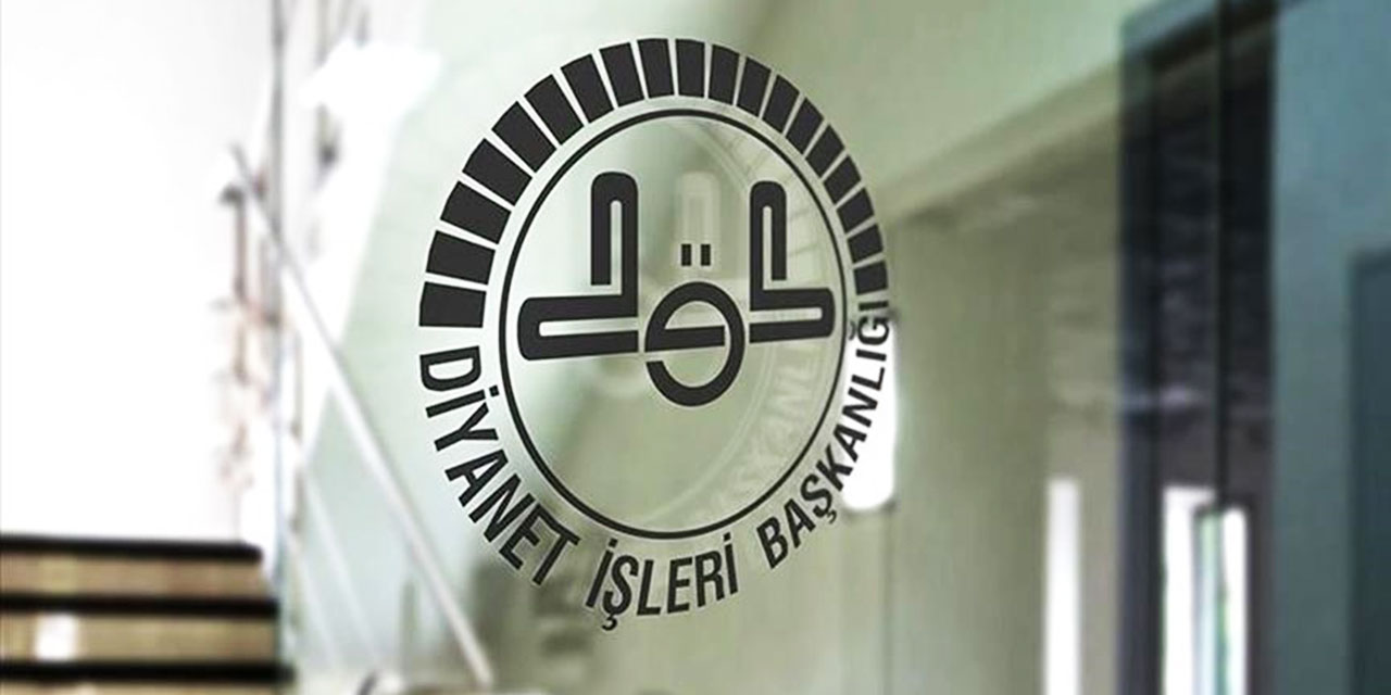 Diyanet'ten cami imamının silahlanma çağrısına soruşturma