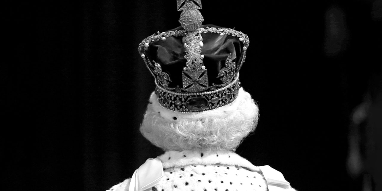 Demek sıra sende vah Elizabet!