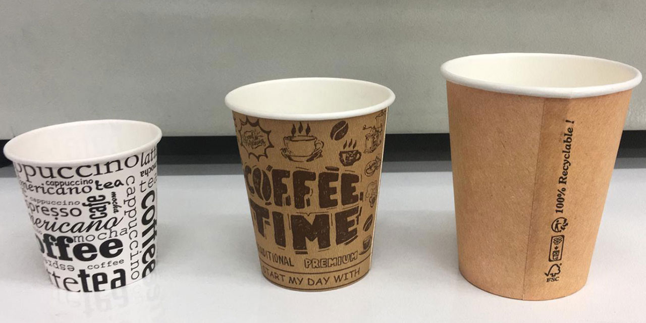 Kağıt bardaklarda mikroplastik var içerken vücuda geçiyor