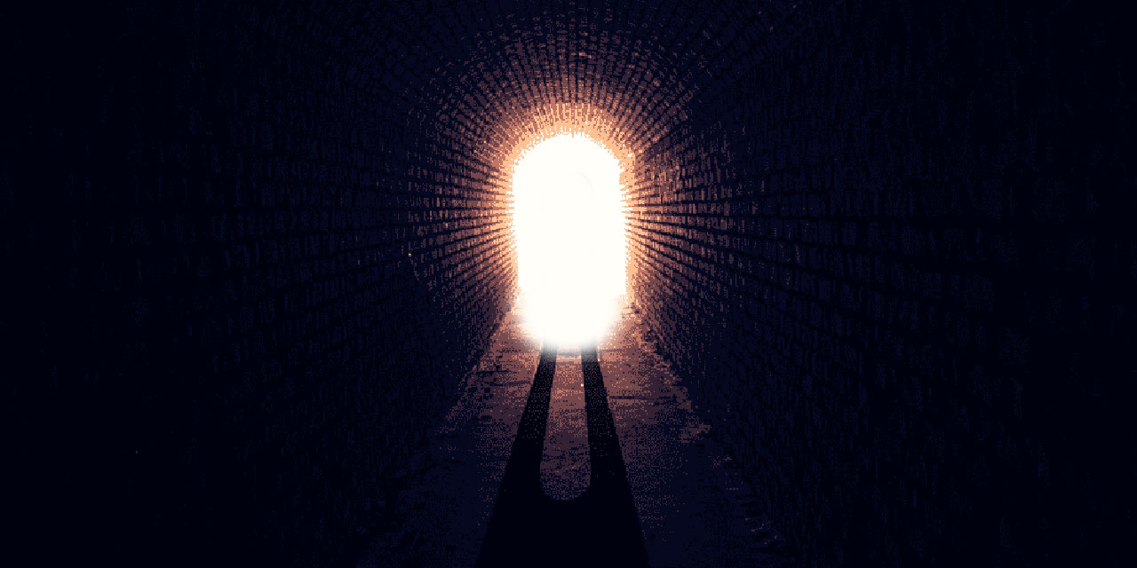 Bediüzzaman: Şark tarafından bir nur zuhur edecek, bid'alar zulümâtını dağıtacak