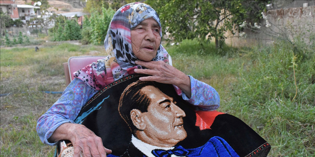 Menderes'in köyünde 61 yıldır dinmeyen acı