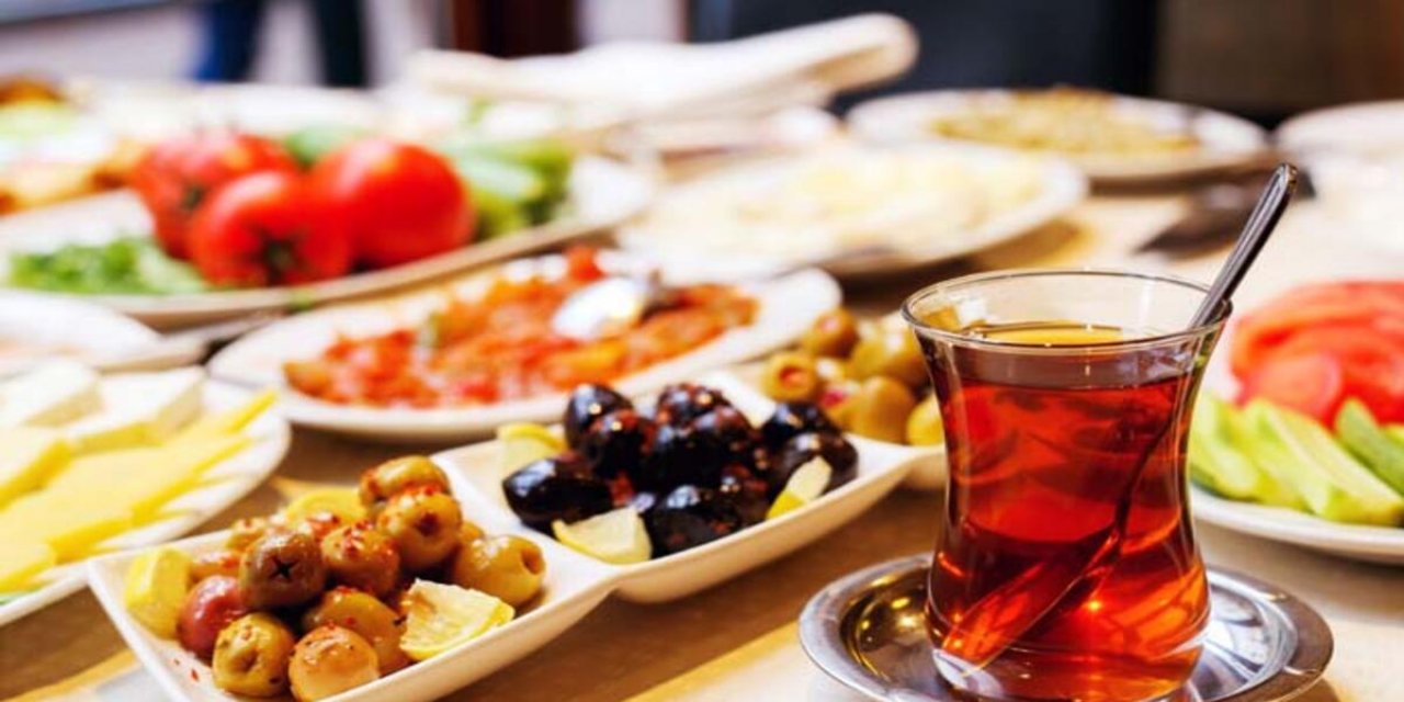 Kahvaltı okul başarısını etkiliyor