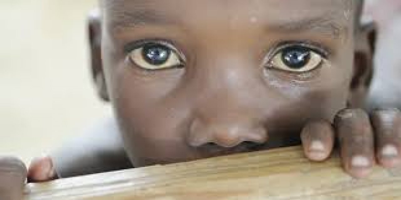 Şiddet olaylarının arttığı Haiti'de 2,2 milyon çocuk yardıma muhtaç