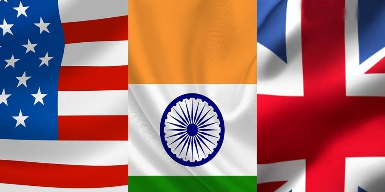 Müslümanlara yönelik nefret mesajları 3 ülkeden yayılıyor