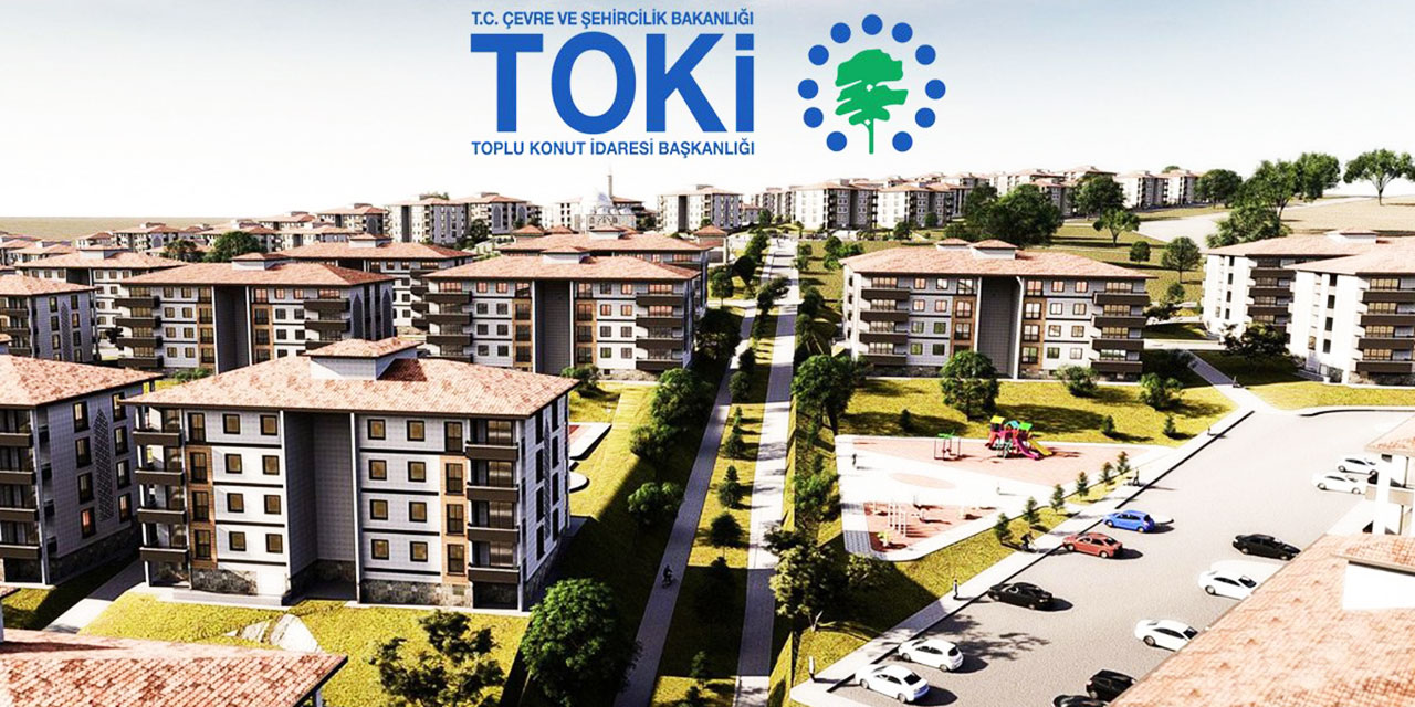 TOKİ'den konut sahibi olmak isteyen vatandaşlara "dolandırıcılık" uyarısı
