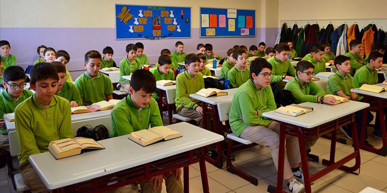 İmam hatip okulları hakkında doğru bilinen yanlışlar