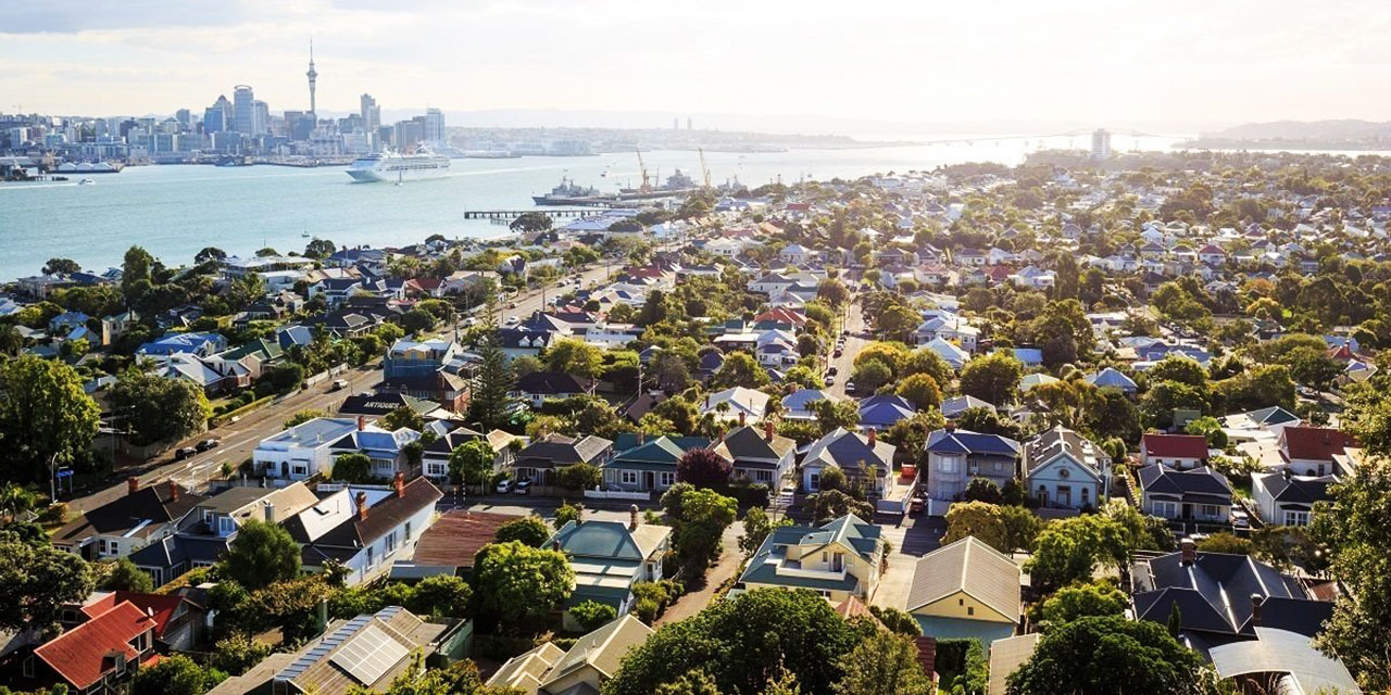 Dünyanın en yaşanabilir ve yaşaması en zor şehirleri