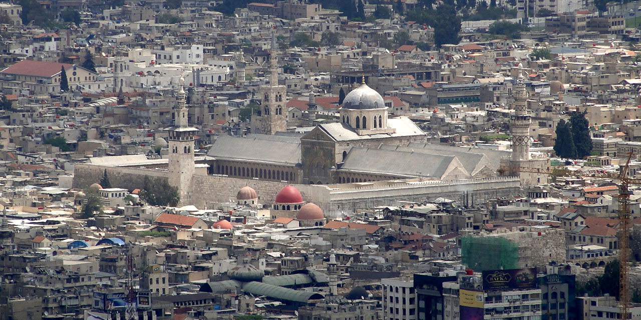 Bediüzzaman'ın 35 yaşında 10 bin kişiye irad ettiği hutbe