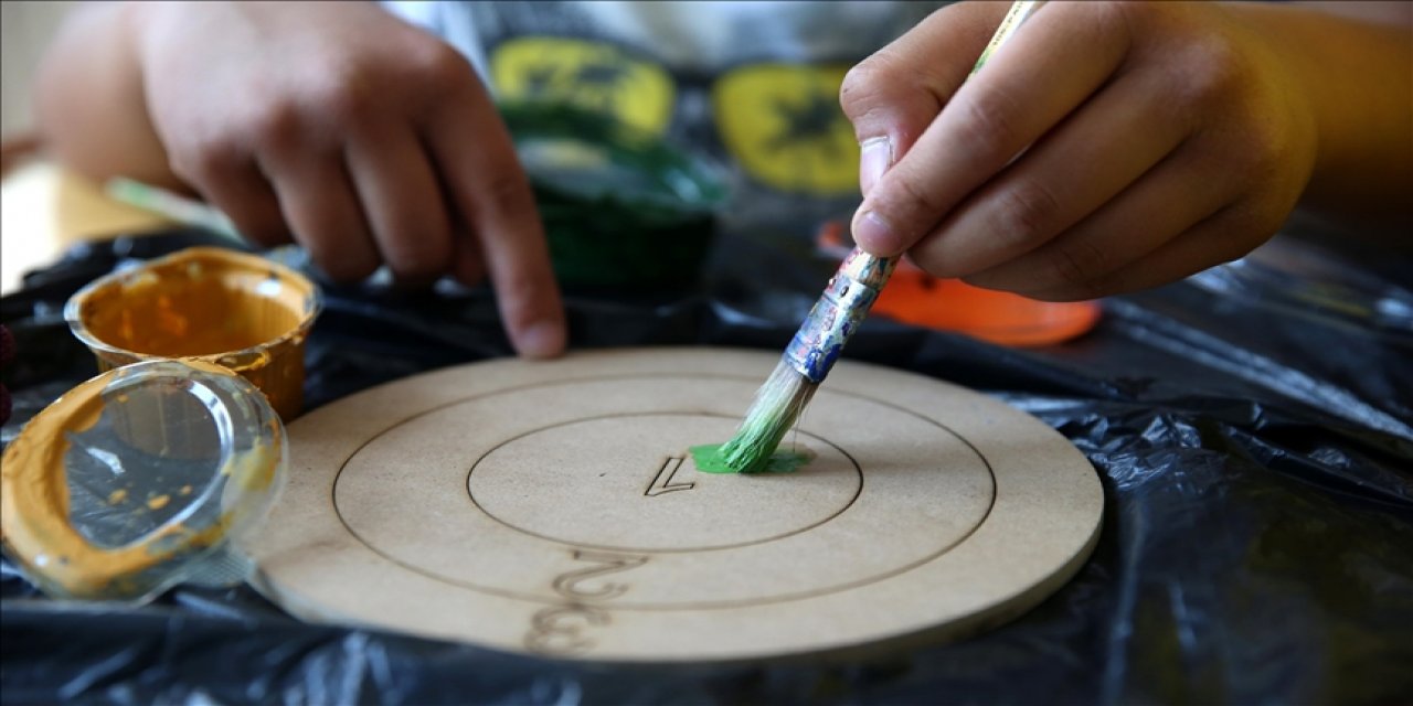 MEB "özel öğrenciler" için özel program hazırladı