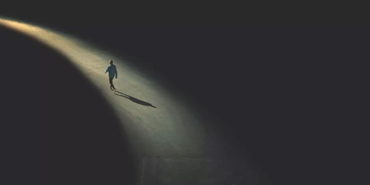 Bediüzzaman: Ehl-i dalâlet ve gafletin gözüyle baktığımdan feryad eyledim