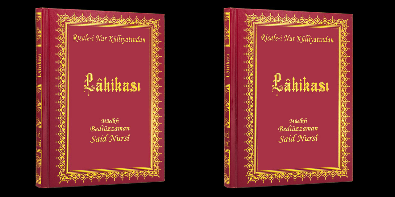 Bursa Lahikası, Ankara Lahikası, Urfa Lahikası, Erzurum Lahikası!