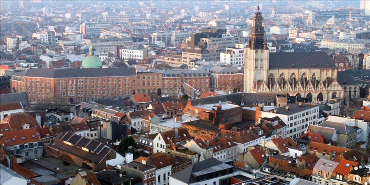 Brüksel'de kamuya açık alanlarda alkol tüketimi yasağının süresi uzatıldı