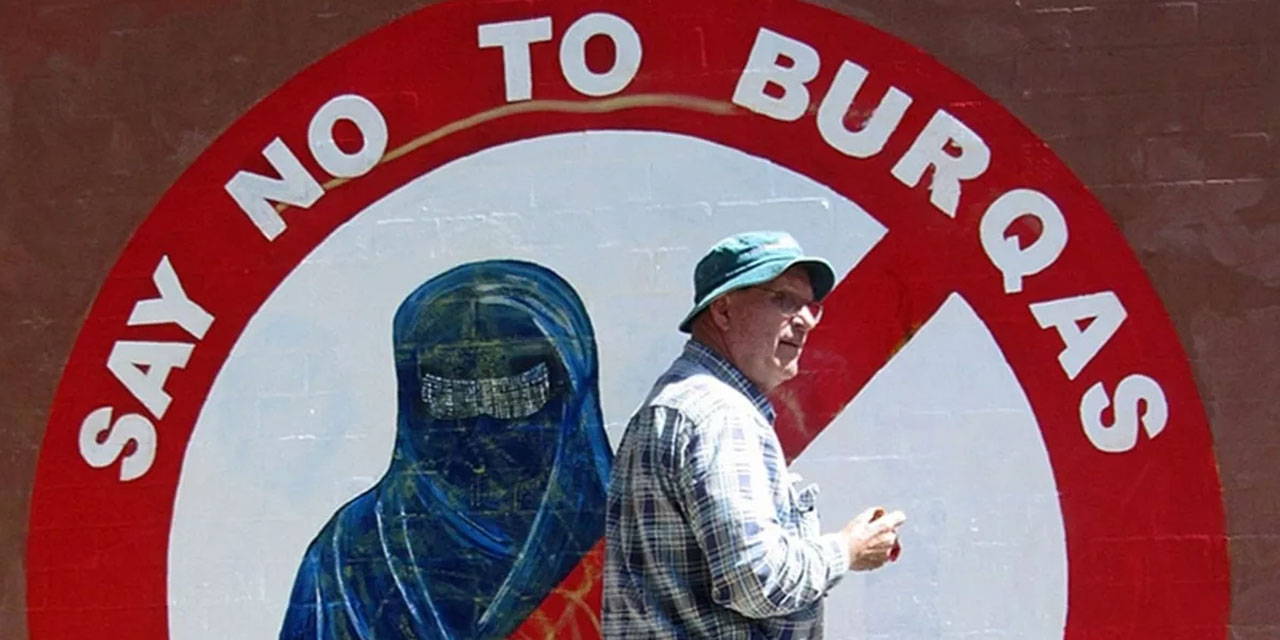 Amsterdam Belediye Meclisi İslamofobi'ye karşı adım attı