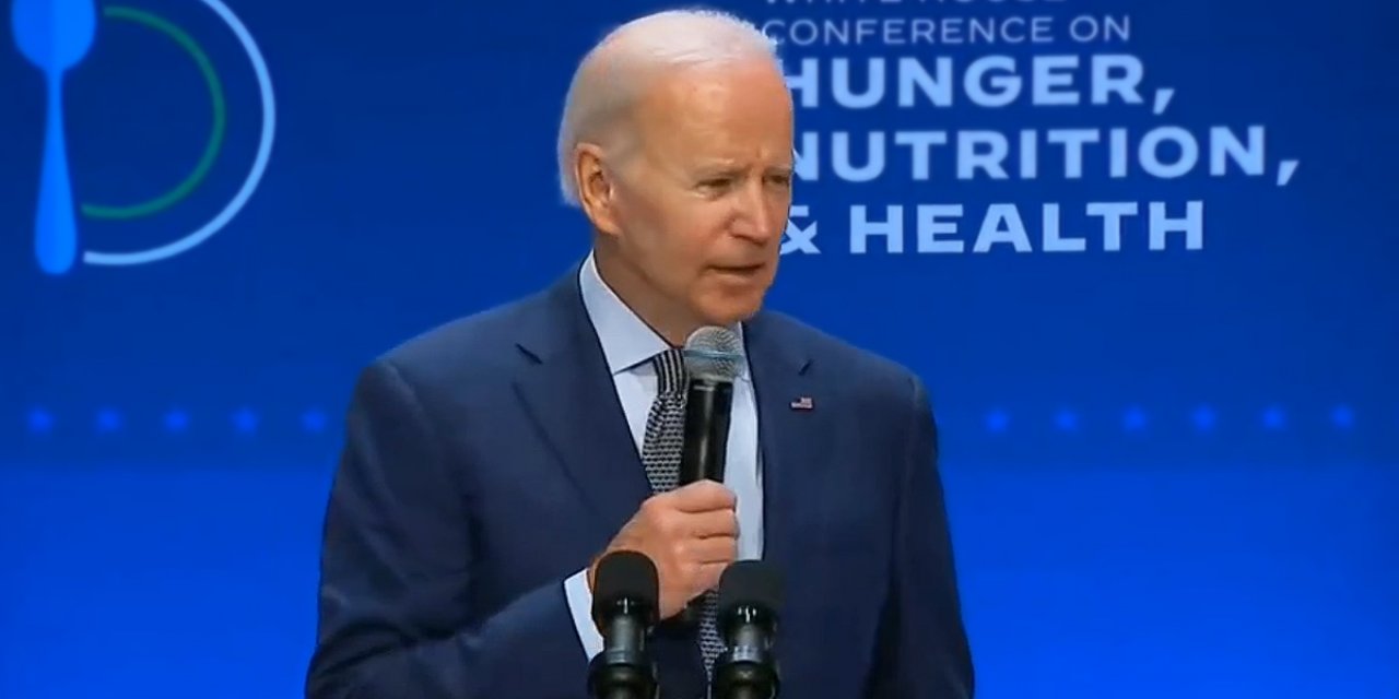 ABD Başkanı Biden yine unuttu, ölen kongre üyesine seslendi