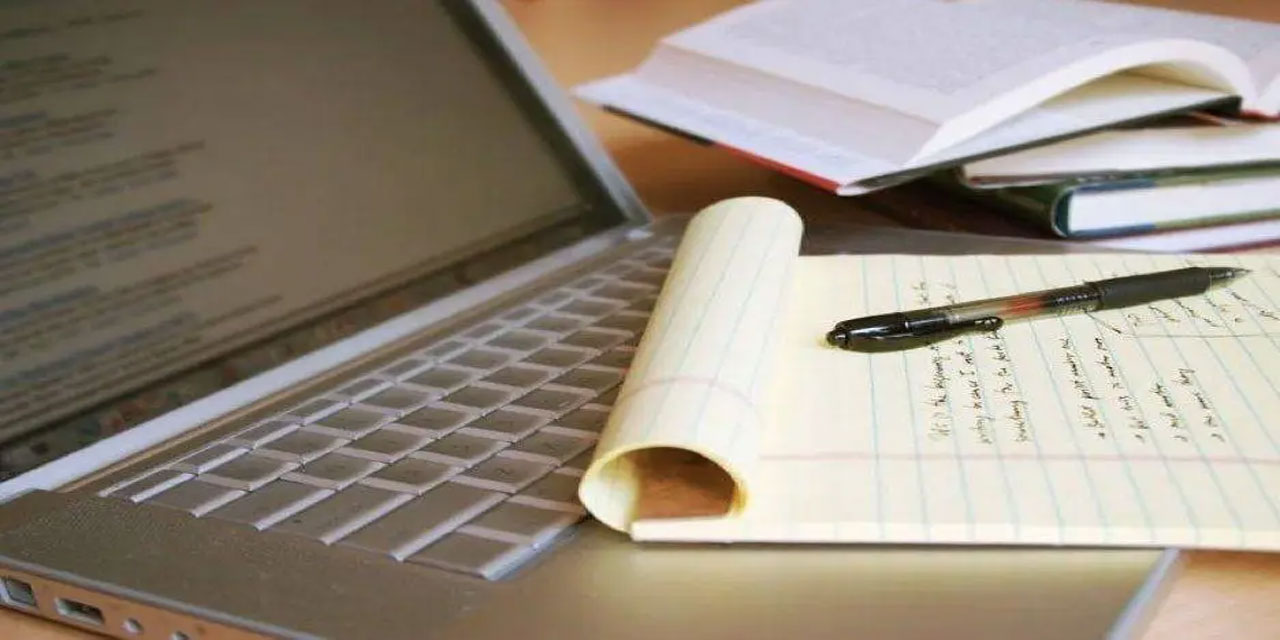 YÖK'ten korsan tez avı! 17 internet sitesi hakkında suç duyurusu