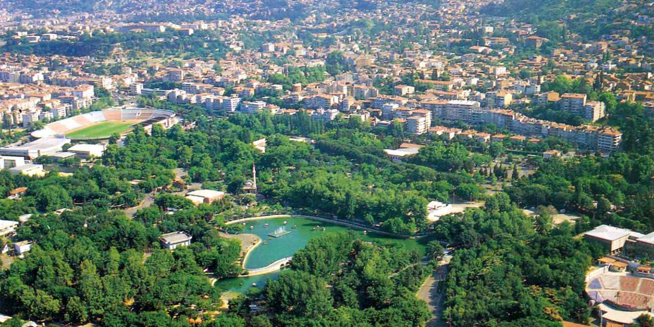 Türkiye'nin yaşamak ve çalışmak için en iyi şehirleri listesi açıklandı