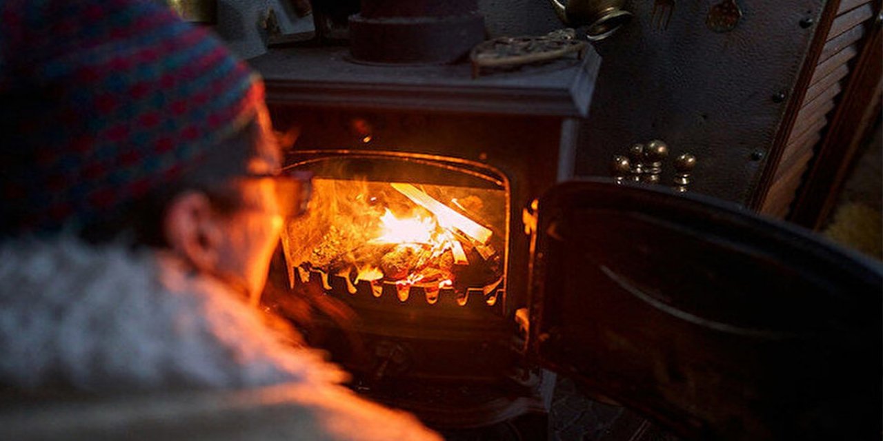Avrupa'da enerji krizi: Avusturyalılar kışa odun sobalarla hazırlanıyor