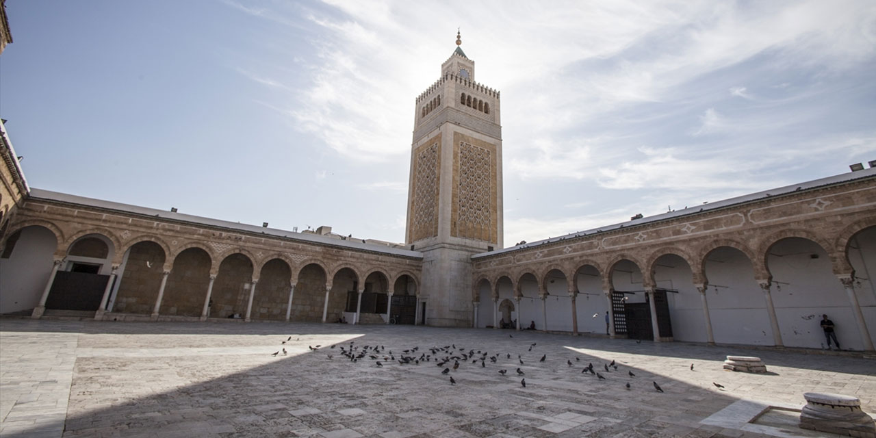 Tunus Zeytuna üniversitesinde 'Said Nursi ve Muâsır İslam Düşüncesi' merkezi açılıyor