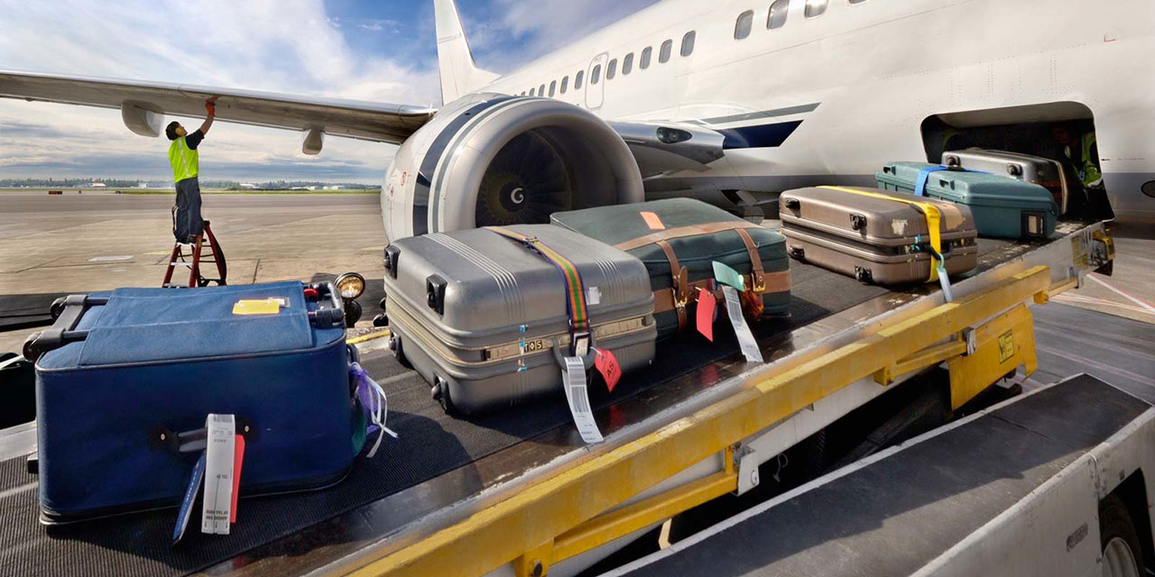 Bagajı kaybolan hem maddi hem manevi tazminat isteyebilecek