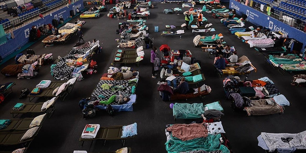 Kovid-19 salgını milyonlarca insanı aşırı yoksulluğa itti