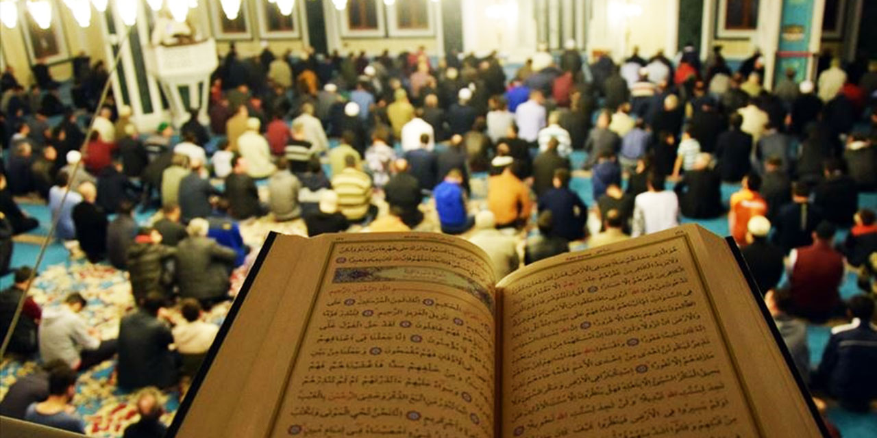 Mevlid Kandili'nde yapılacak ibadetler, dualar