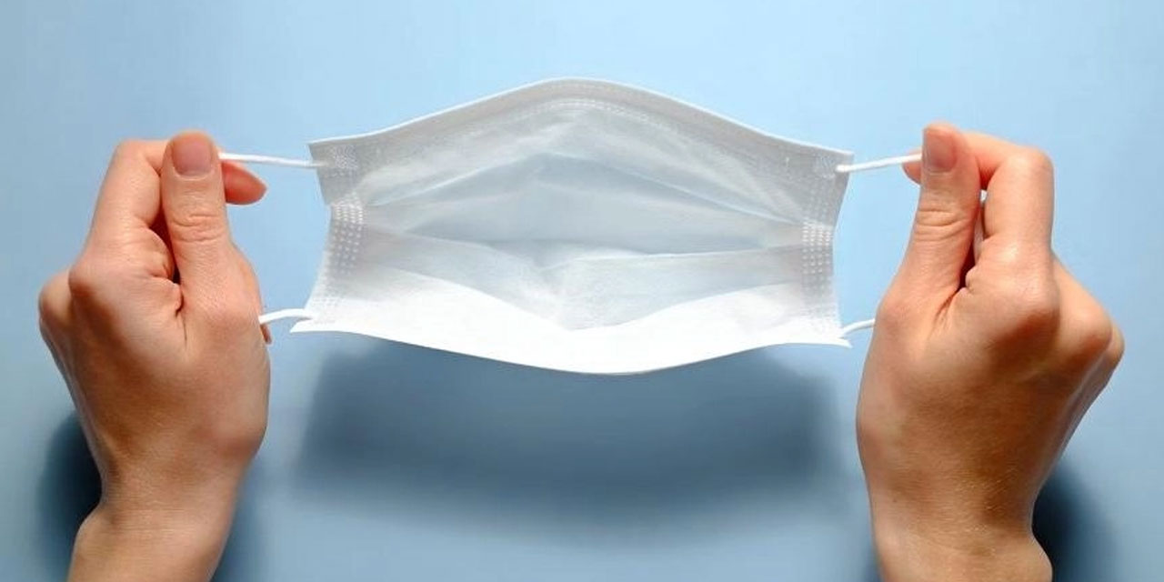 Almanya'da raf ömrünü tamamlayan maskeler imha edilecek