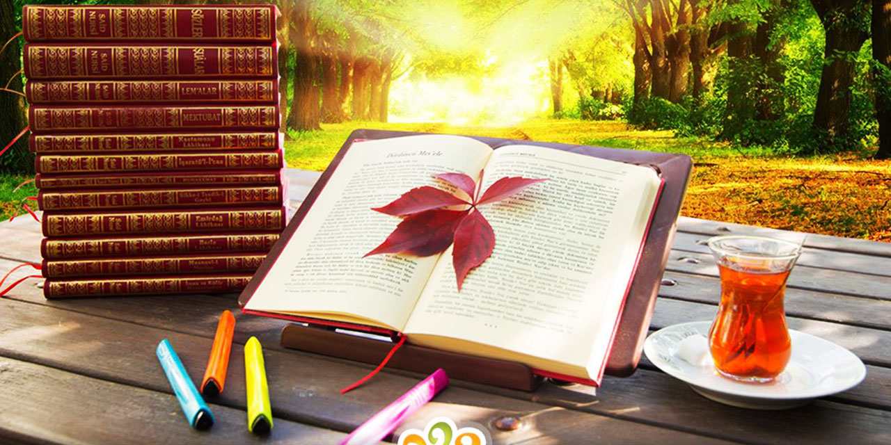 Çok sorulan soru: Risale-i Nur'u niye tekrar tekrar okuyorsunuz?