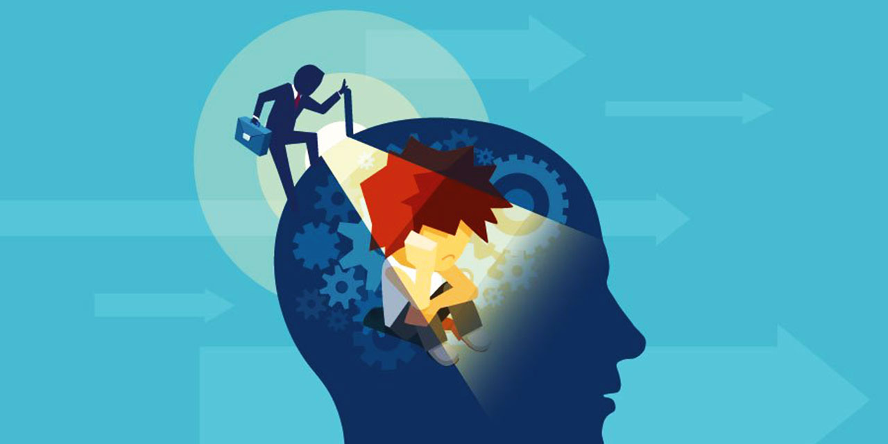 İtikat mı? Bilinçaltı mı?