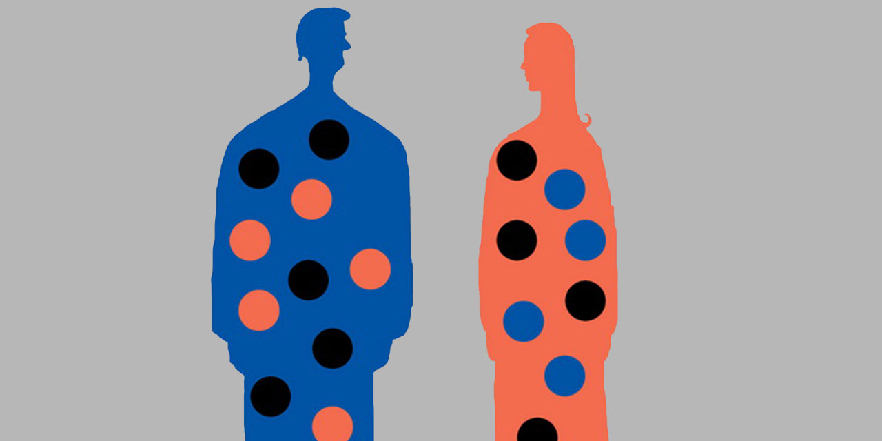 İnanmış bir kimse eşinden nefret etmesin