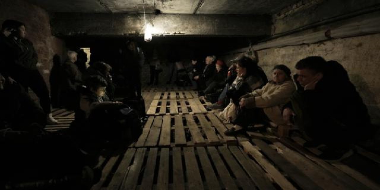 Polonya, ülkedeki sığınak envanterini çıkarmaya başladı