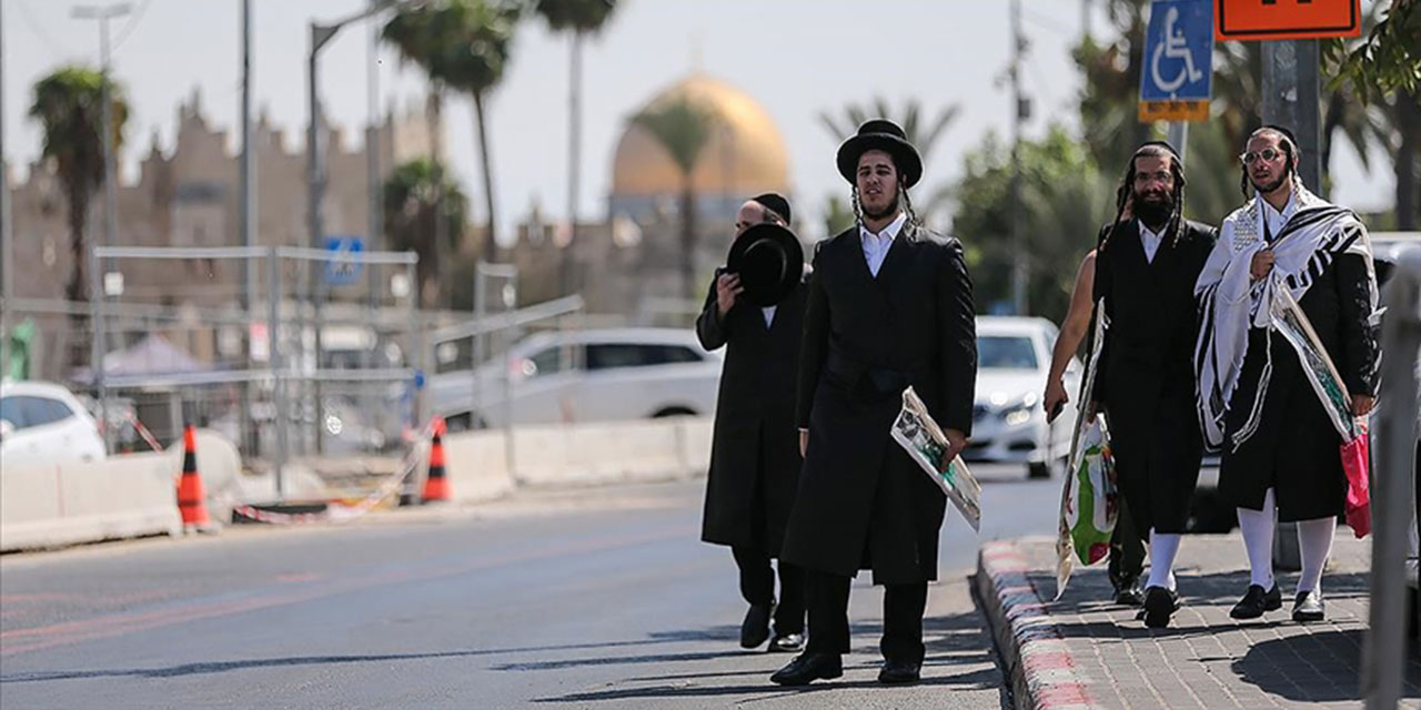 Kıbrıslı Rumlar endişeli: Ülkemiz elden gidiyor, israil bizi işgal ediyor