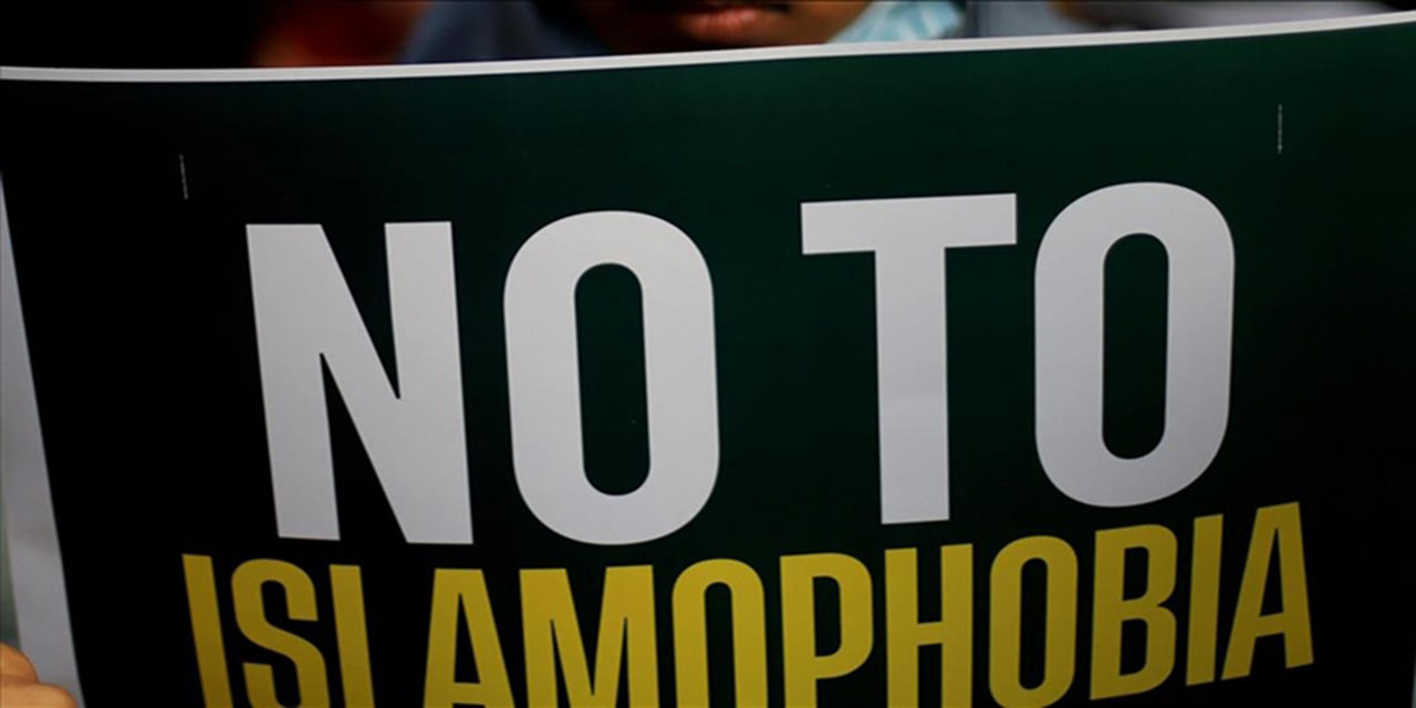 Avrupa'da Müslüman karşıtlığıyla mücadele için iş birliği