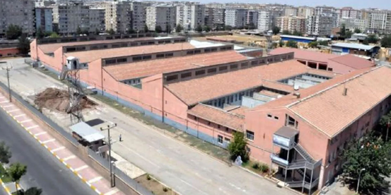 12 Eylül'ün işkence merkezi müze oluyor