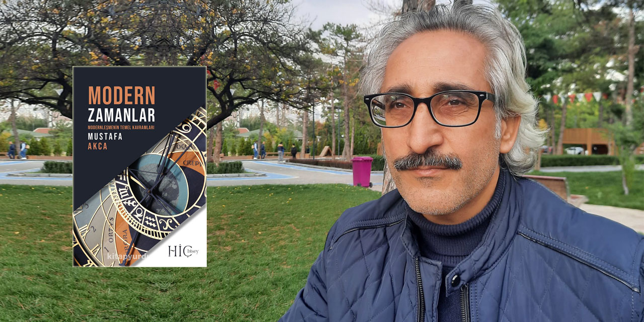 Said Nursi’nin Deccal yorumları ile modern dünyayı anlamaya başladım