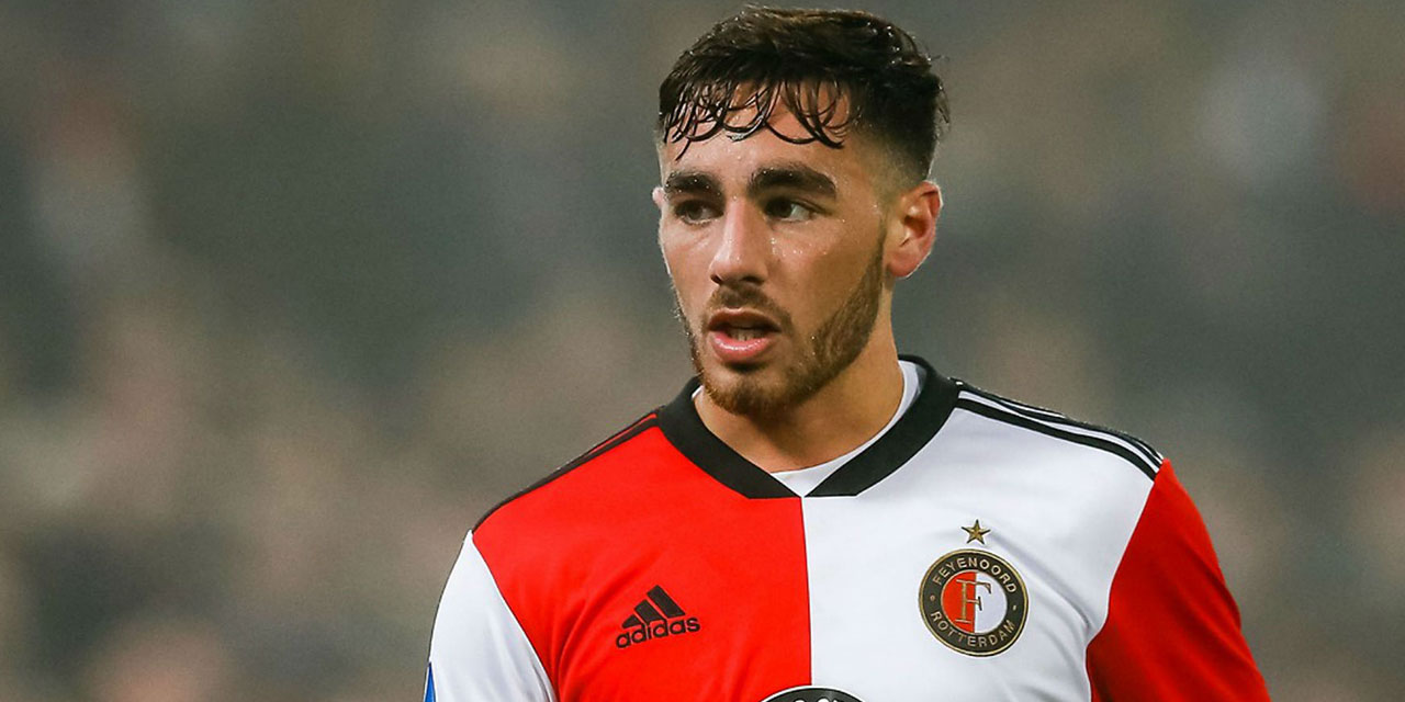 Avrupa'da oynayan milli futbolcu LGBT'yi reddetti: Dini inancım...