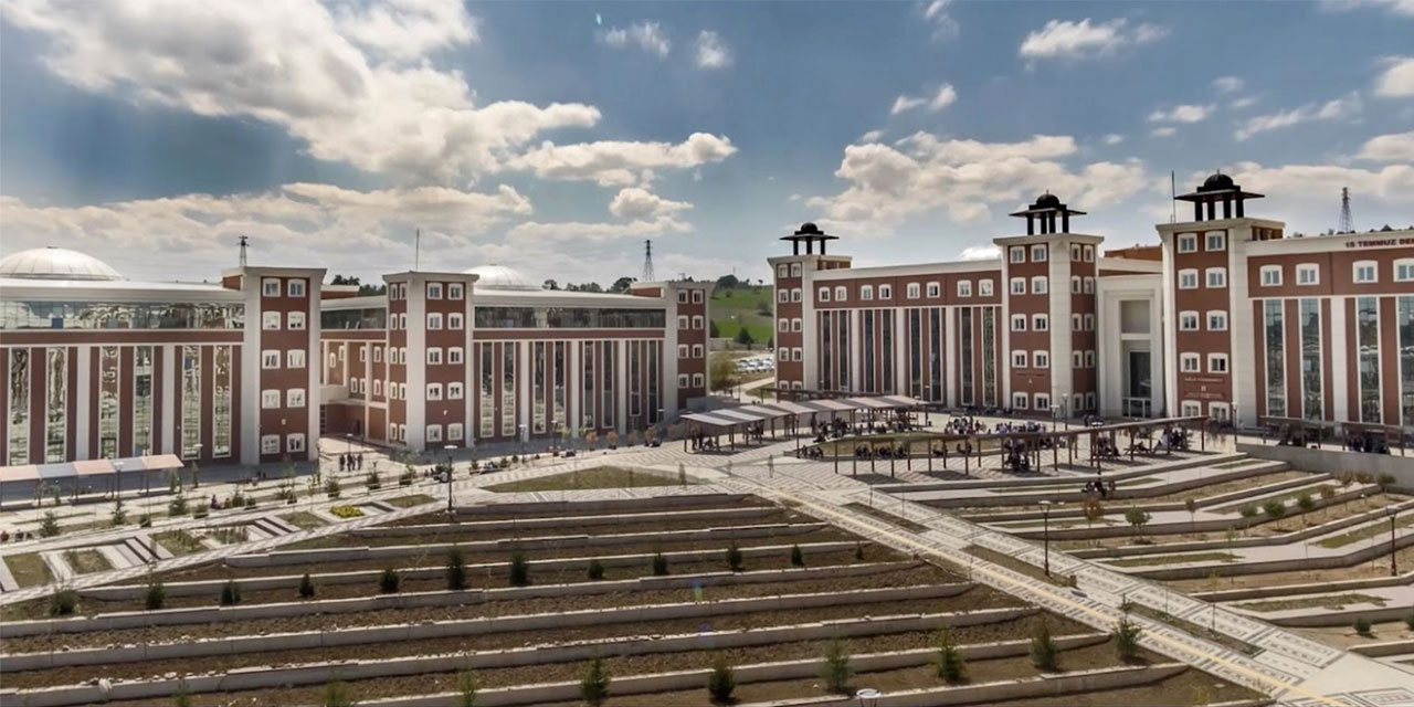 Bilecik Şeyh Edebali Üniversitesinden 4 akademisyen 'Dünyanın En Etkili Bilim İnsanları' listesinde yer aldı