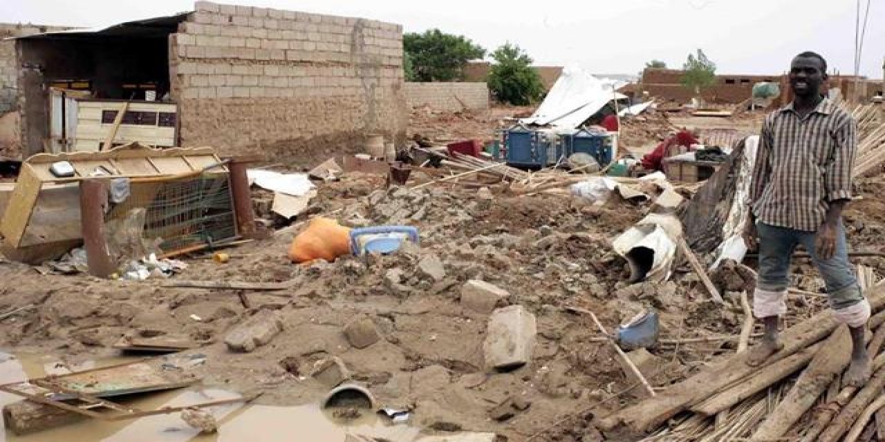 Nijerya'da nüfusun yüzde 63'ü yoksulluk içinde yaşıyor