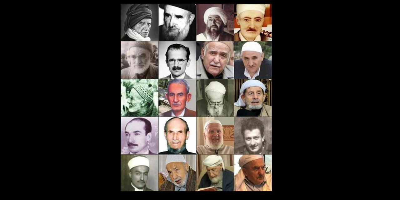 Bediüzzaman ile talebelerinin fotoğrafı ve hatırlattıkları