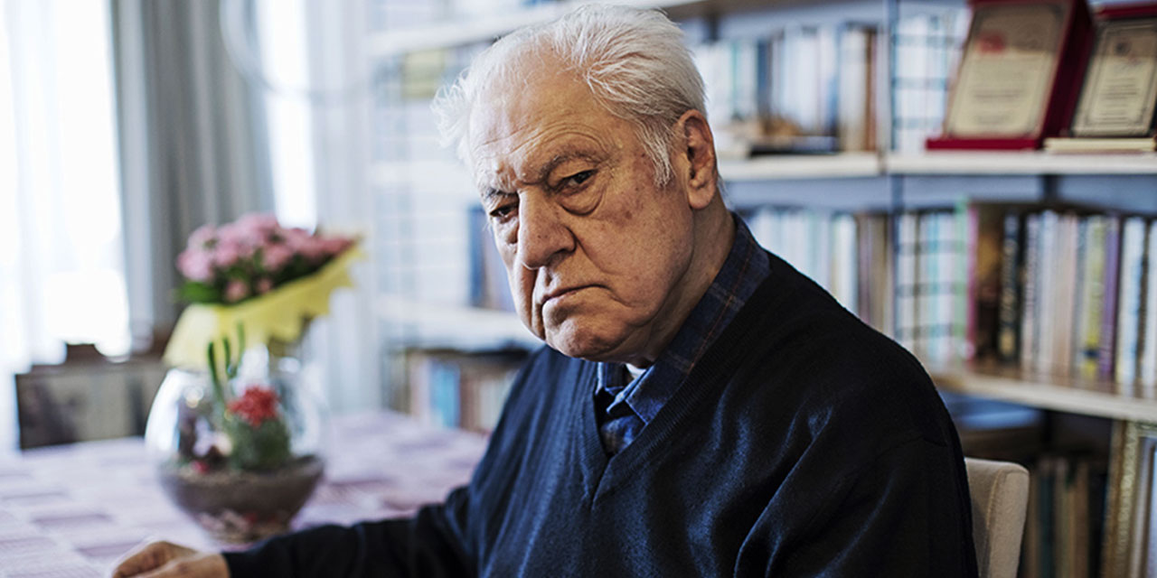 Nuri Pakdil: Tek ulu önderimiz Hz. Muhammed'dir, Atatürk'le karıştırılmasın!