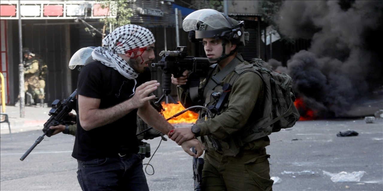 Arap Parlamentosu: İşgalci İsrail güçleri bölgede barışı tehdit ediyor